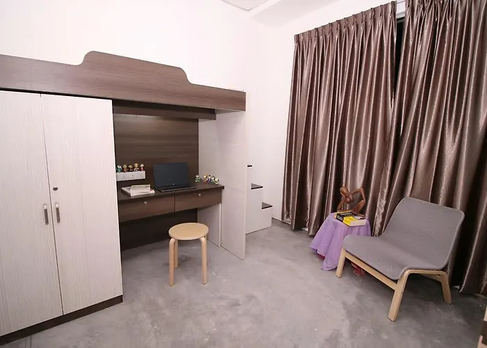 Fairpark Residence