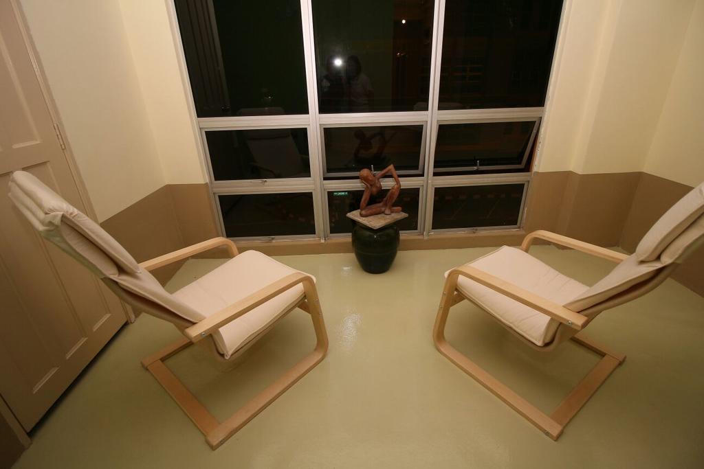 Fairpark Apartment