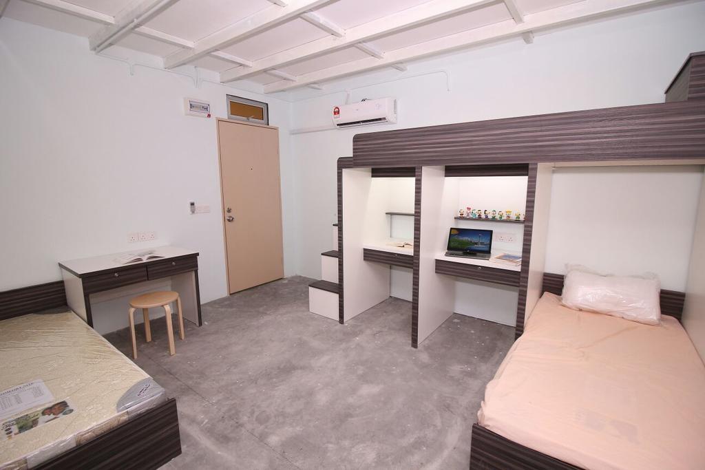Fairpark Apartment *