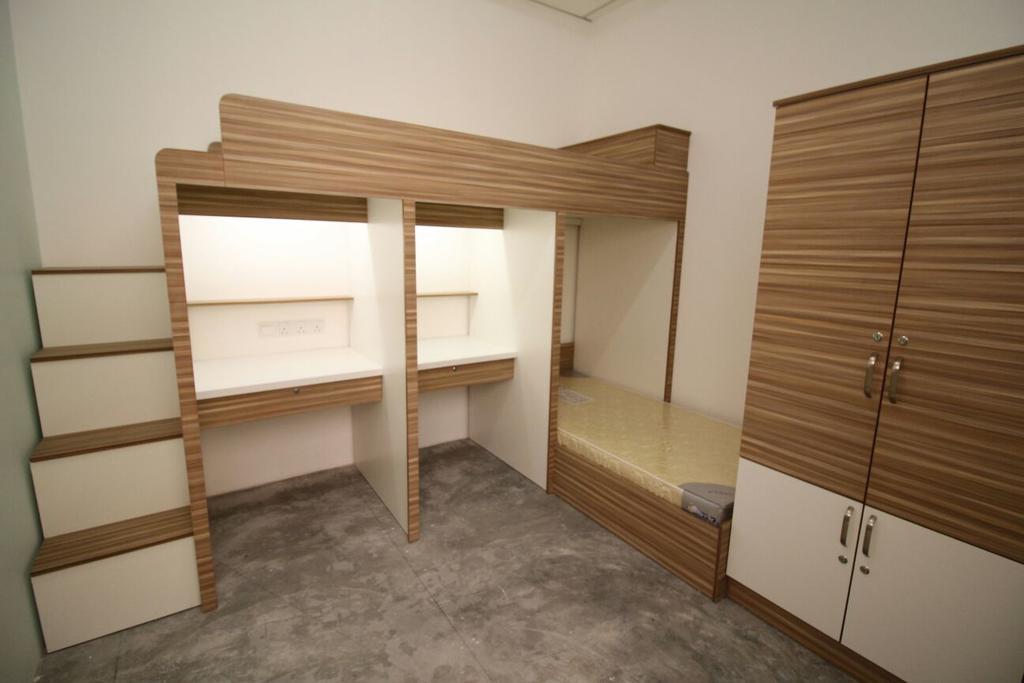 Apartment Fairpark *