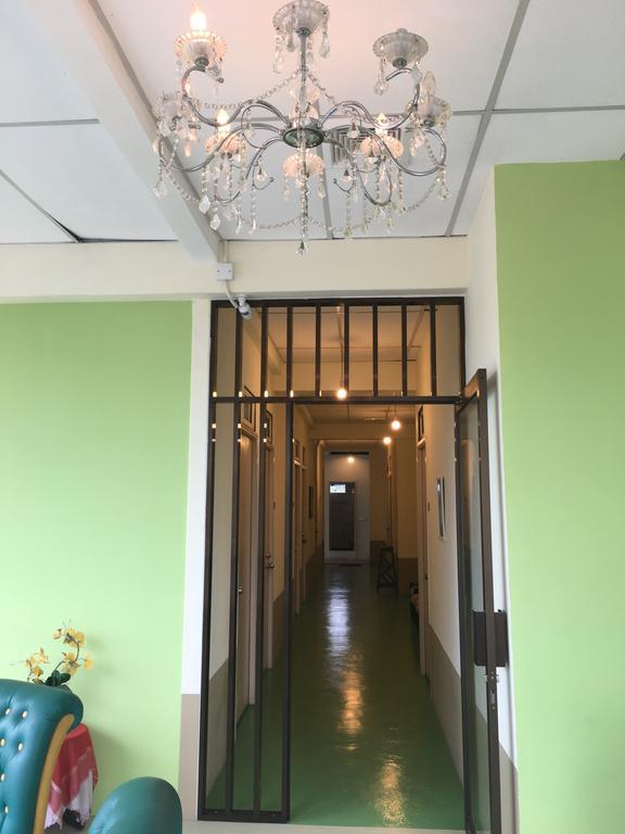 Fairpark Apartment Ipoh