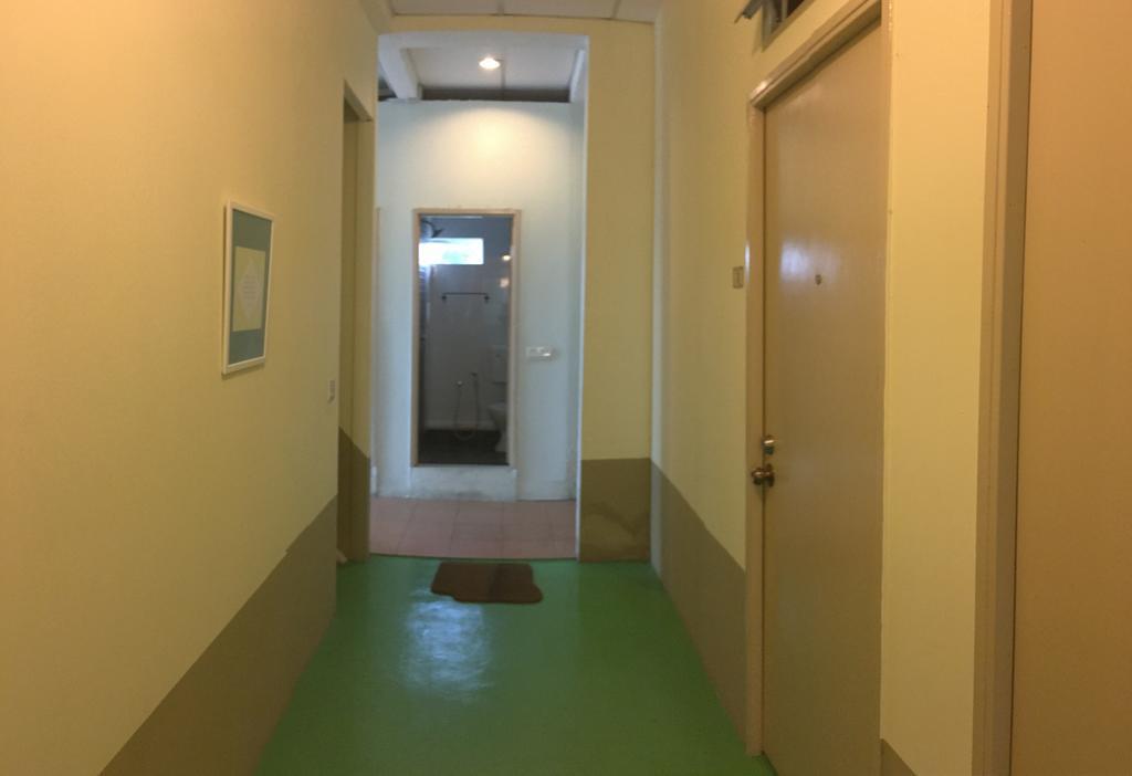 Apartment Fairpark *