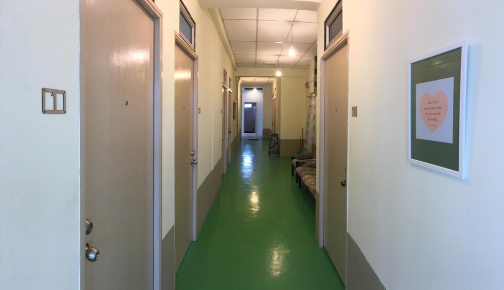 Fairpark Apartment *