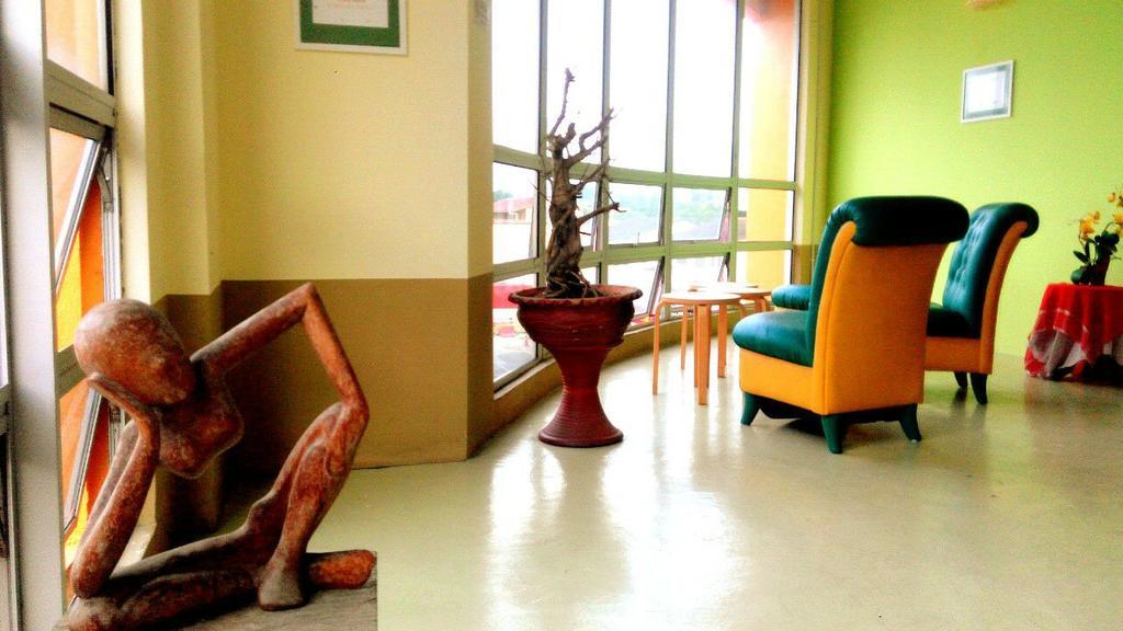 Fairpark Apartment
