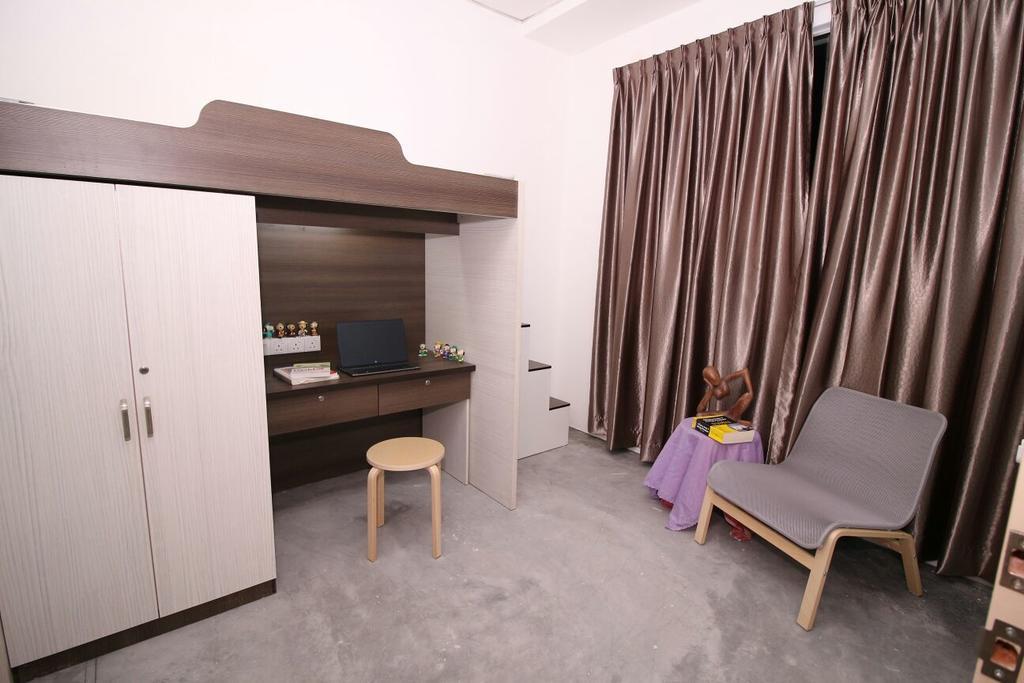 Apartment Fairpark Ipoh